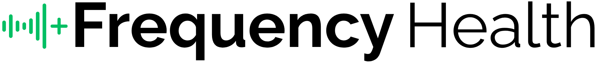 Frequency Health Tinnitus Therapy Company Logo